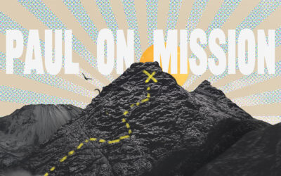 Paul on Mission | Week 6 | May 3, 2026