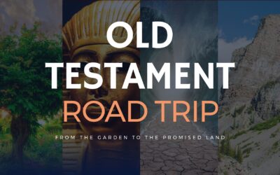 Old Testament Road Trip | Week 1 | June 7, 2026